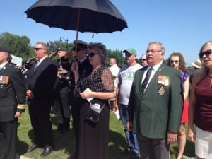 first world war memorial sask legislature