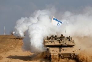 Israel Gaza