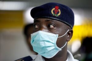 Nigeria Ebola