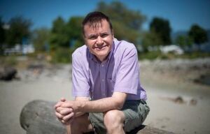 Gareth Kirkby thesis on political-activity audits of charities