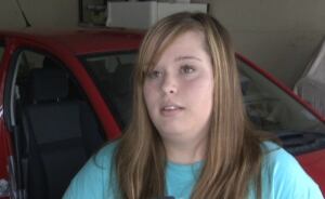 Robin McGean, hit-and-run accident victim