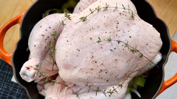 Chicken