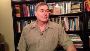 Yves Carrier