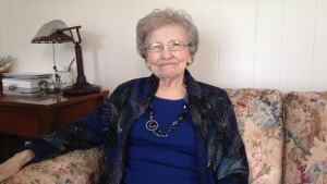 Rita Collin