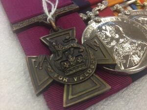 Victoria Cross