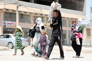 IRAQ-SECURITY/