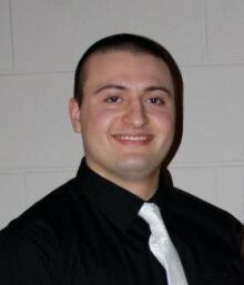 Colin Dupuis