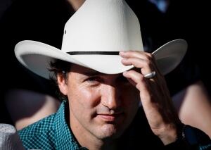 Justin Trudeau 20140710