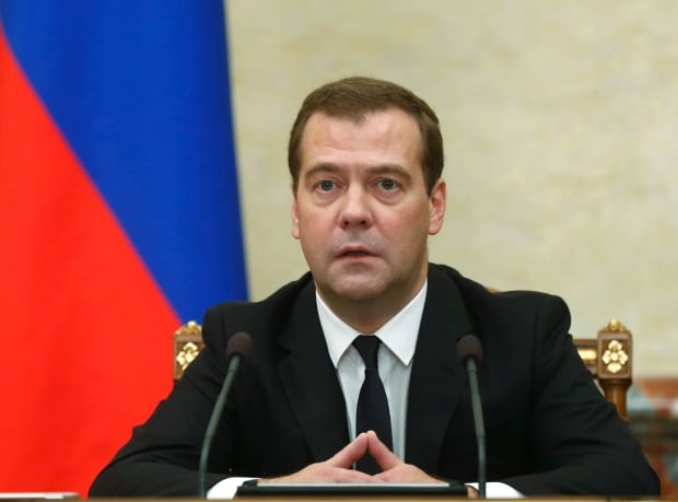 Russia Sanctions Canada