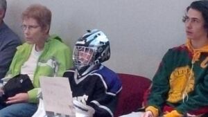 Nolan McGinn