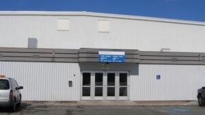 York Arena