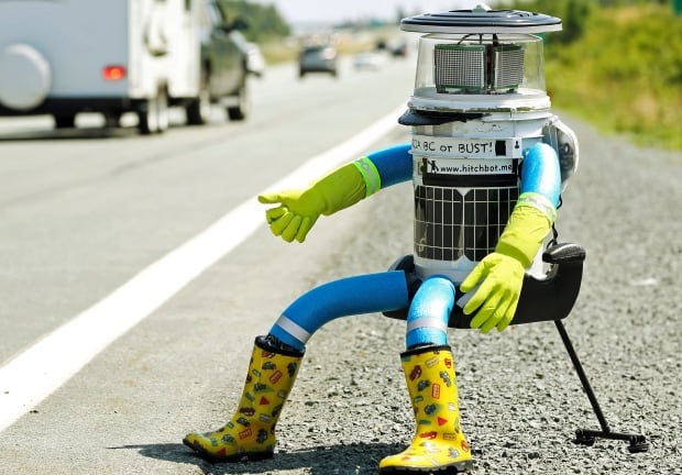 hitchbot victoria or bust