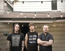 Steve Adamyk Band