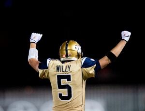 Drew Willy