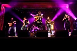 The Dardanelles
