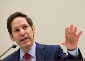 Congress Ebola