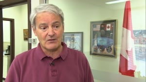 marc garneau