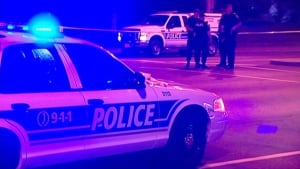 Barrhaven motorcycle crash