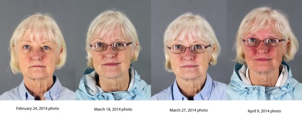 Stowaway Arrested