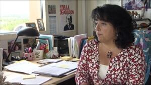 Sheila Bassi-Kellett