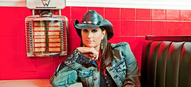 Terri Clark