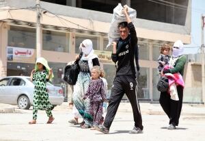 IRAQ-SECURITY/