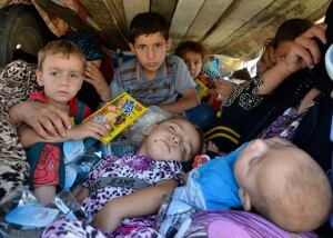 IRAQ-SECURITY/