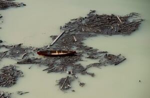 Tailings Pond Breach 20140808