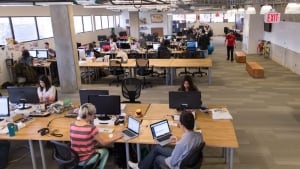 Silicon Valley North 20140810