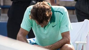 Roger Federer