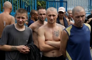 Ukraine jailbreak