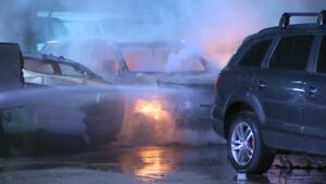 toro.road.car.dealership.fire