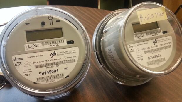 Sensus meters