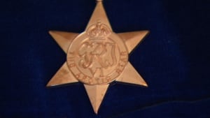 Arctic Star medal
