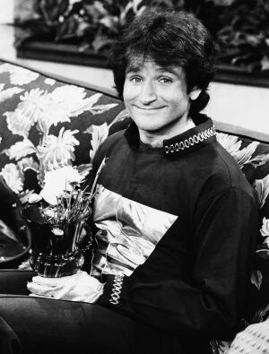 Obit Robin Williams