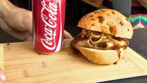 CNE foods