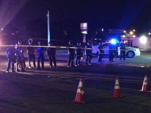 Police Shooting Ferguson-Missouri-Michael-Brown