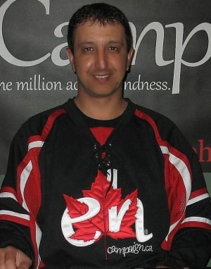 Dan Chiarello Thunder Bay founder of The ehCampaign