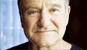 Robin Williams