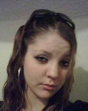 Amber Rose Marie Guiboche