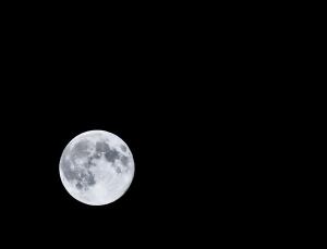 Supermoon