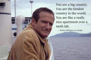 Robin Williams