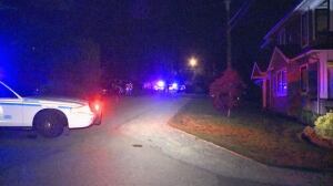 White Rock homicide - August 10, 2014