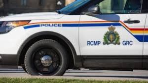 RCMP