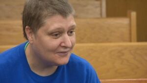 Nancy Harte sentenced in provincial court Tuesday