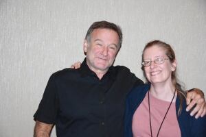 Williams and Williams