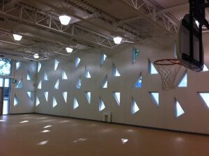 Mayfair Recreation Centre