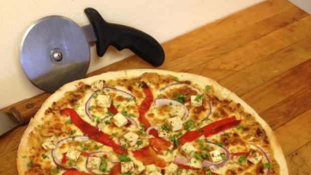 Gluten Free Pizza Kitchener Gluten Free Pizza Kitchener