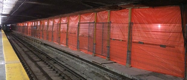 Union construction