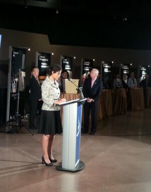 CMHR